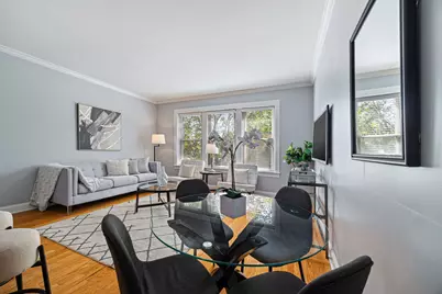2150 W Ainslie Street #3E, Chicago, IL 60625 - Photo 6