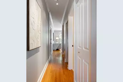 2150 W Ainslie Street #3E, Chicago, IL 60625 - Photo 10
