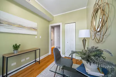 2150 W Ainslie Street #3E, Chicago, IL 60625 - Photo 18