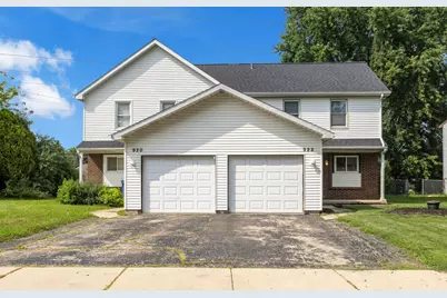922 Autumn Lane, Aurora, IL 60505 - Photo 1