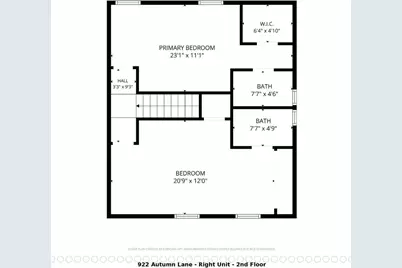 922 Autumn Lane, Aurora, IL 60505 - Photo 8