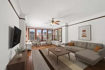 5723 N Artesian Avenue, Chicago, IL 60659 - Photo 8