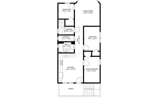 2842 N Avers Ave, Chicago, IL 60618 - Photo 20