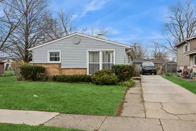 16323 Paulina Street, Markham, IL 60428 - Photo 1