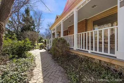 710 N Kenilworth Avenue, Glen Ellyn, IL 60137 - Photo 4