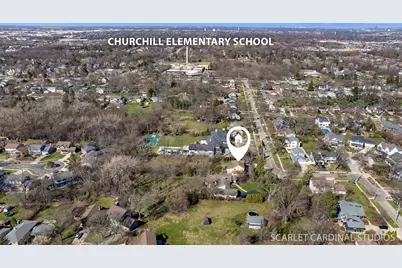 710 N Kenilworth Avenue, Glen Ellyn, IL 60137 - Photo 26