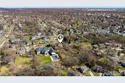 710 N Kenilworth Avenue, Glen Ellyn, IL 60137 - Photo 28