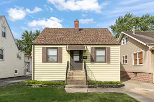 14918 Hamlin Ave, Midlothian, IL 60445 - Photo 1