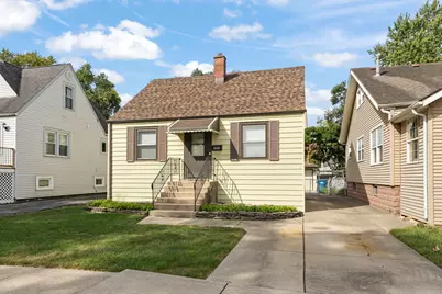 14918 Hamlin Avenue, Midlothian, IL 60445 - Photo 2