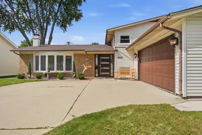 8030 Carlisle Drive, Hanover Park, IL 60133 - Photo 38