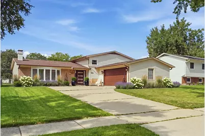 8030 Carlisle Drive, Hanover Park, IL 60133 - Photo 36