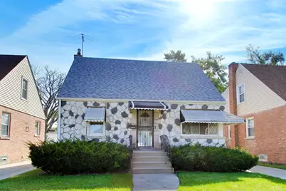 423 Frederick Avenue, Bellwood, IL 60104 - Photo 2