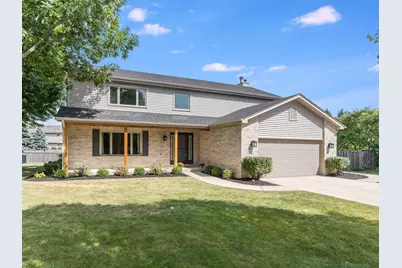 25230 W Monroe Court, Plainfield, IL 60585 - Photo 34