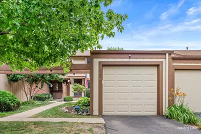 659 Glacier Trail, Roselle, IL 60172 - Photo 1
