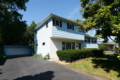6308 Saratoga Avenue, Downers Grove, IL 60516 - Photo 2