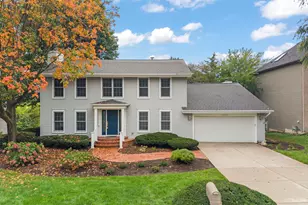 2256 Ridgewood Rd, Lisle, IL 60532 - Photo 1