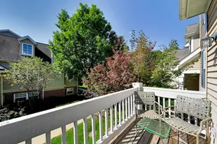612 N Hidden Prairie Ct, Palatine, IL 60067 - Photo 14