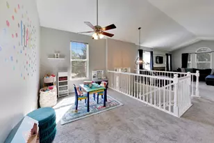 612 N Hidden Prairie Ct, Palatine, IL 60067 - Photo 16