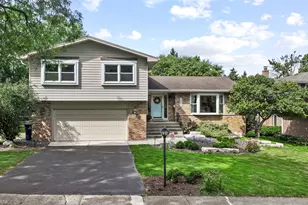 3904 Saratoga Ave, Downers Grove, IL 60515 - Photo 1
