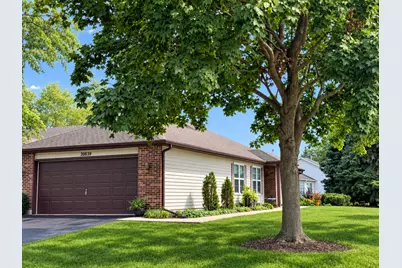 20839 W Hickory Court, Plainfield, IL 60544 - Photo 1