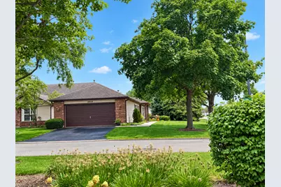 20839 W Hickory Court, Plainfield, IL 60544 - Photo 4