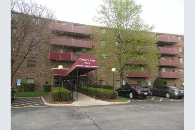 1463 Mercury Drive #218, Schaumburg, IL 60193 - Photo 1