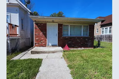 6728 S Carpenter Street, Chicago, IL 60621 - Photo 2