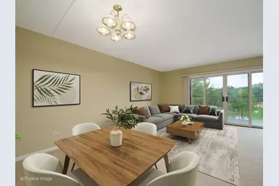 7071 W Touhy Avenue #408, Niles, IL 60714 - Photo 12