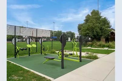 7071 W Touhy Avenue #408, Niles, IL 60714 - Photo 24