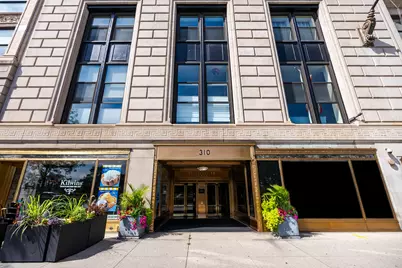 310 S Michigan Avenue #1507, Chicago, IL 60604 - Photo 1