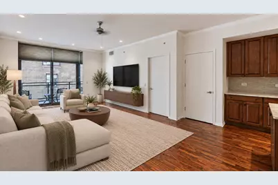 310 S Michigan Avenue #1507, Chicago, IL 60604 - Photo 8