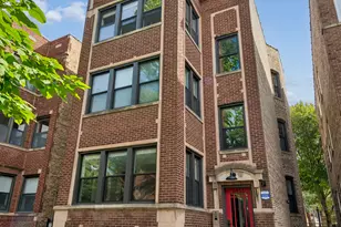 6453 N Bosworth Ave, Chicago, IL 60626 - Photo 1