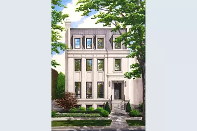 3446 N Bosworth Avenue, Chicago, IL 60657 - Photo 1