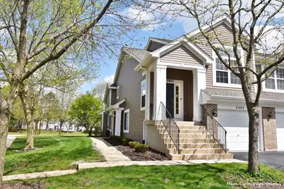 2402 Wilton Lane #2402, Aurora, IL 60502 - Photo 1