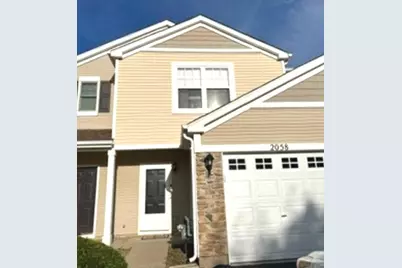 2058 Limestone Lane, Carpentersville, IL 60110 - Photo 18