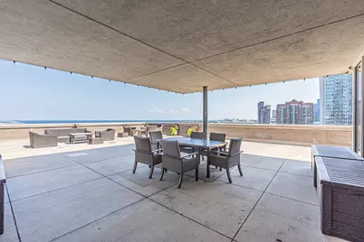1515 S Prairie Avenue #1004, Chicago, IL 60605 - Photo 28