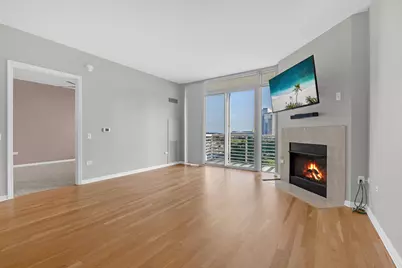 1515 S Prairie Avenue #1004, Chicago, IL 60605 - Photo 4