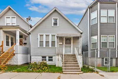 639 W 48th Street, Chicago, IL 60609 - Photo 1