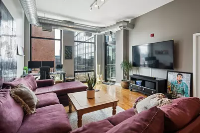 740 W Fulton Street #1212, Chicago, IL 60661 - Photo 6