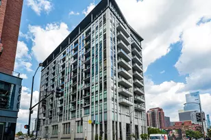 740 W Fulton St, Chicago, IL 60661 - Photo 1