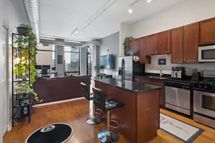 740 W Fulton St, Chicago, IL 60661 - Photo 2