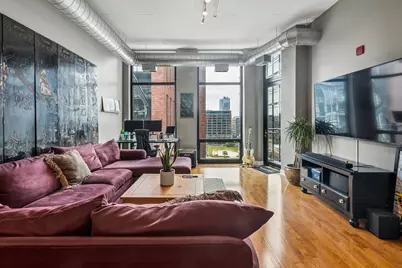740 W Fulton Street #1212, Chicago, IL 60661 - Photo 8