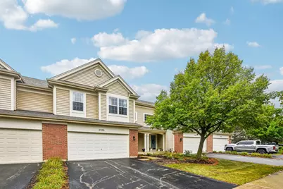 2359 Foxmoor Lane #2359, Aurora, IL 60502 - Photo 2