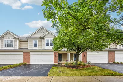 2359 Foxmoor Lane #2359, Aurora, IL 60502 - Photo 1