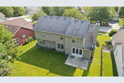 283 Meadowview Lane, Aurora, IL 60502 - Photo 24