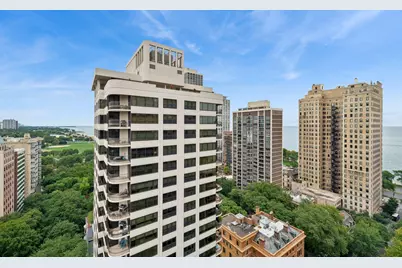 1445 N State Parkway #2205, Chicago, IL 60610 - Photo 30