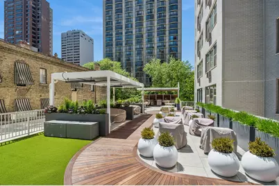 1445 N State Parkway #2205, Chicago, IL 60610 - Photo 36