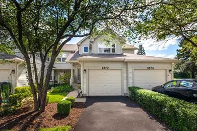 1272 Tennyson Lane #1272, Naperville, IL 60540 - Photo 2