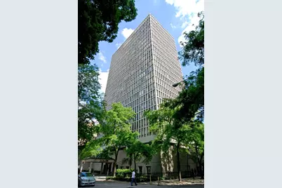 1 E Scott Street #1907, Chicago, IL 60610 - Photo 1