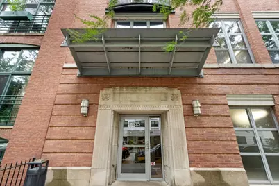 1735 N Paulina Street #401, Chicago, IL 60622 - Photo 2
